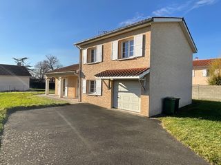  Villa � vendre 6 pi�ces 111 m�