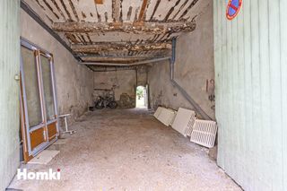  Immeuble � vendre 7 pi�ces 169 m�