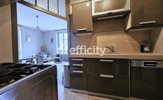  Appartement � vendre 2 pi�ces 64 m�