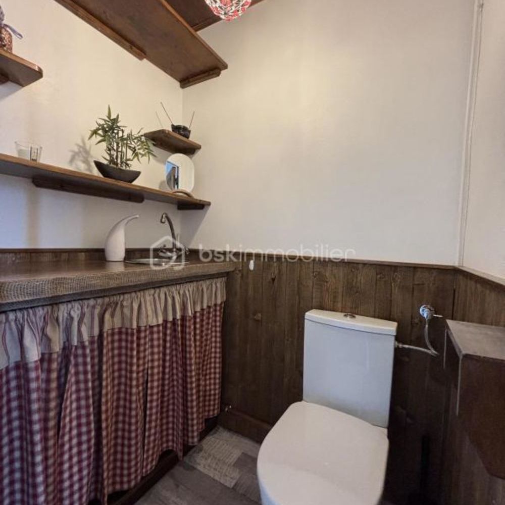 � vendre  Propri�t�/ch�teau Sainte-H�l�ne-du-Lac (73800)