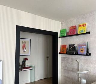  Appartement � vendre 4 pi�ces 66 m�