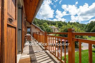  Immeuble � vendre 12 pi�ces 452 m�