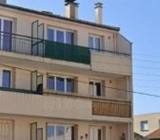  Appartement � vendre 4 pi�ces 62 m�