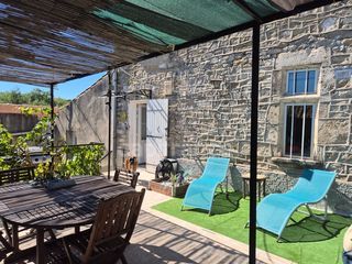  Maison � vendre 4 pi�ces 100 m�