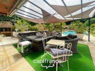  Maison � vendre 7 pi�ces 190 m�