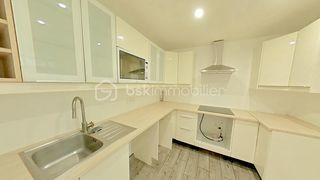  Appartement � vendre 2 pi�ces 45 m�