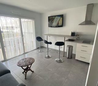  Appartement � vendre 2 pi�ces 40 m�