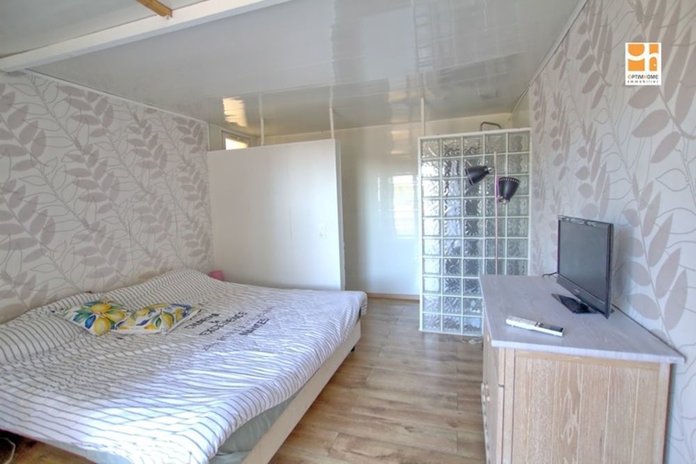 � vendre  Villa Cagnes-sur-Mer (06800)