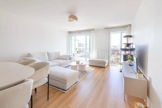  Appartement � vendre 3 pi�ces 64 m�