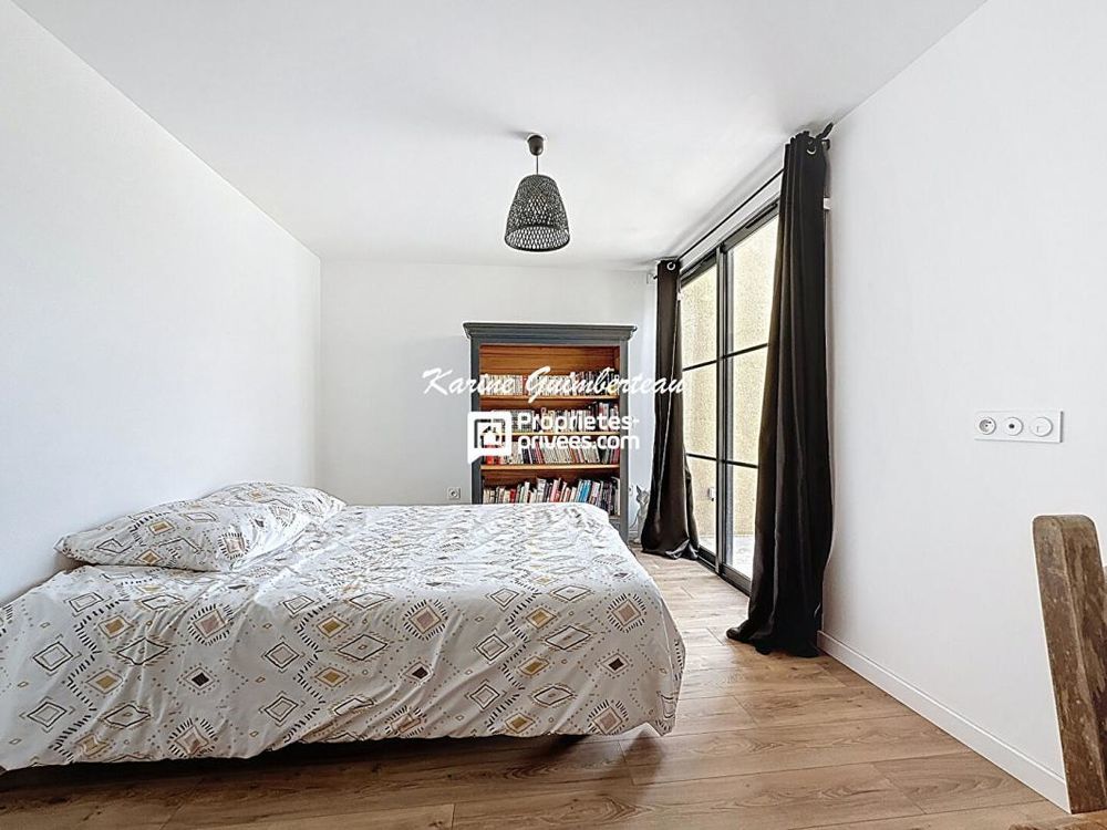 � vendre  Propri�t�/ch�teau Fronsac (33126)