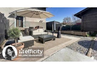  Appartement � vendre 5 pi�ces 102 m�