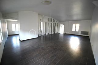  Appartement � vendre 4 pi�ces 91 m�