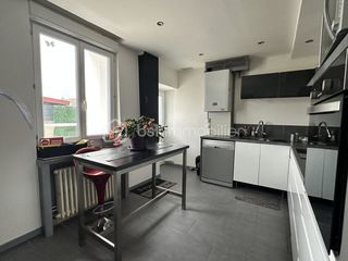  Maison � vendre 5 pi�ces 100 m�