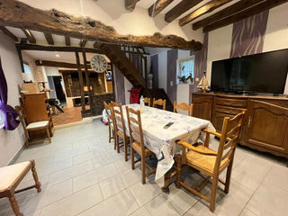  Maison � vendre 6 pi�ces 95 m�