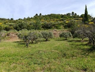  Terrain � vendre 1840 m�