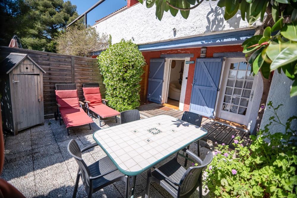 � vendre  Maison Bormes-les-Mimosas (83230)