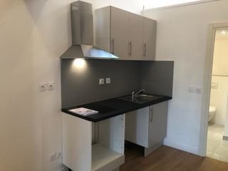  Appartement � louer 1 pi�ce 27 m�