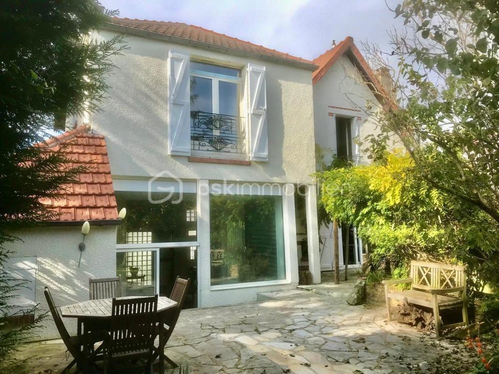 � vendre  Maison Romainville (93230)