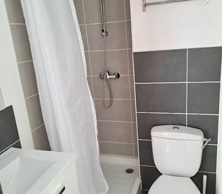  Appartement � vendre 1 pi�ce 14 m�