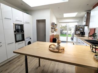  Maison � vendre 3 pi�ces 75 m�