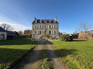  Propri�t�/ch�teau � vendre 13 pi�ces 416 m�