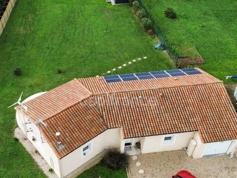  Maison � vendre 5 pi�ces 106 m�