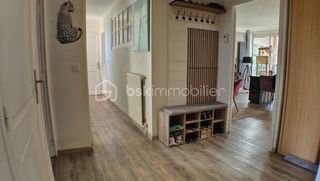  Appartement � vendre 4 pi�ces 79 m�