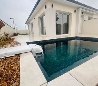  Maison � vendre 4 pi�ces 92 m�