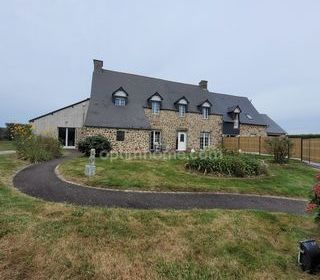  Propri�t�/ch�teau � vendre 6 pi�ces 161 m�