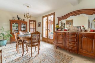  Maison � vendre 8 pi�ces 220 m�