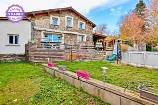  Maison � vendre 4 pi�ces 106 m�