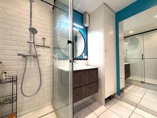  Appartement � vendre 3 pi�ces 66 m�