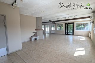  Maison � vendre 6 pi�ces 277 m�