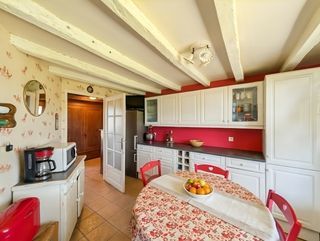  Maison � vendre 7 pi�ces 159 m�