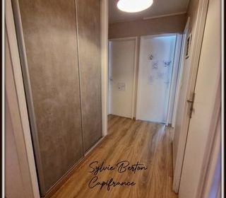  Appartement � vendre 4 pi�ces 85 m�