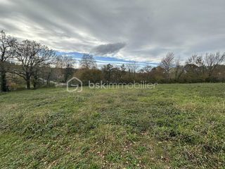  Terrain � vendre 2251 m�