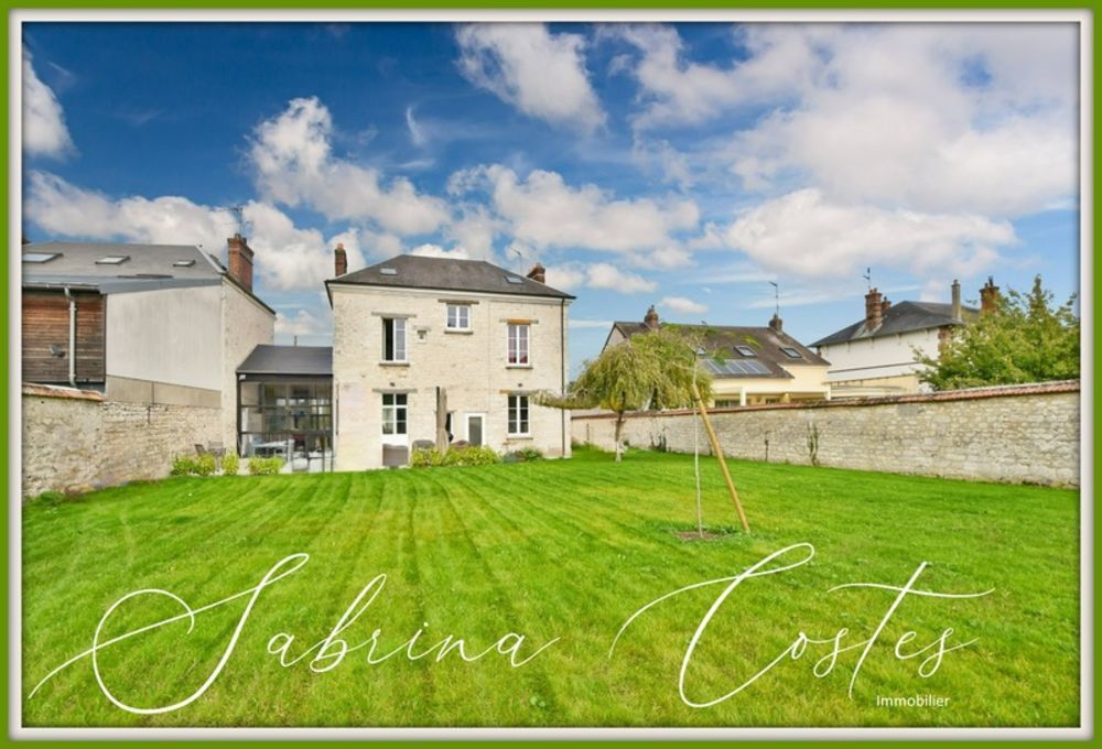 � vendre  Maison Vernon (27200)