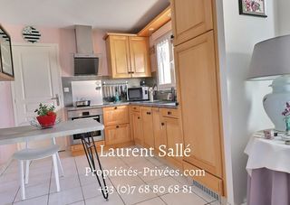  Maison � vendre 5 pi�ces 105 m�