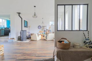  Maison � vendre 5 pi�ces 227 m�