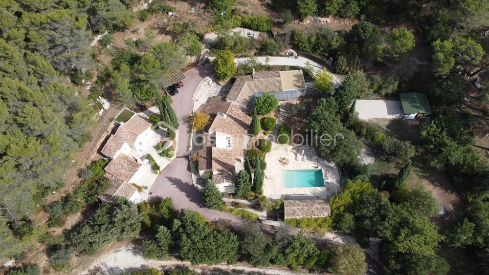 � vendre  Propri�t�/ch�teau Aix-en-Provence (13100)