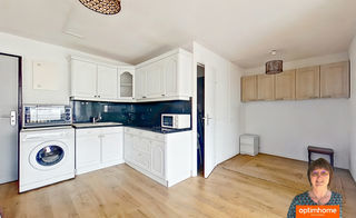  Appartement � vendre 2 pi�ces 35 m�