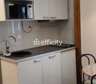  Appartement � vendre 1 pi�ce 18 m�