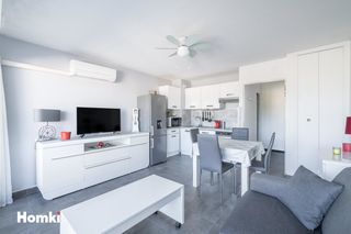  Appartement � vendre 1 pi�ce 25 m�