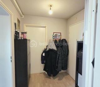  Appartement � vendre 3 pi�ces 58 m�