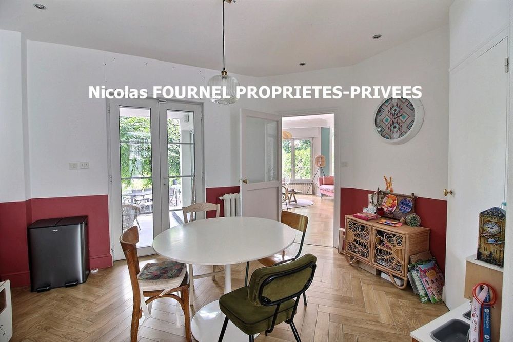 � vendre  Propri�t�/ch�teau Saint-Etienne (42100)