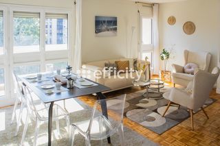  Appartement � vendre 4 pi�ces 80 m�