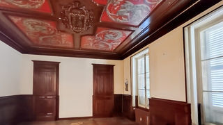  Maison � vendre 10 pi�ces 270 m�