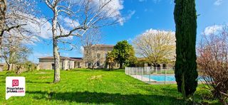  Maison � vendre 15 + pi�ces 520 m�