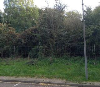  Terrain � vendre 867 m�