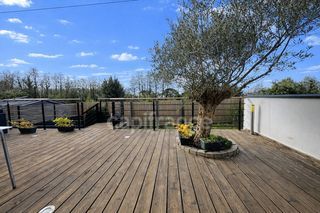  Maison � vendre 5 pi�ces 118 m�